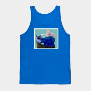 LAYZI Tank Top